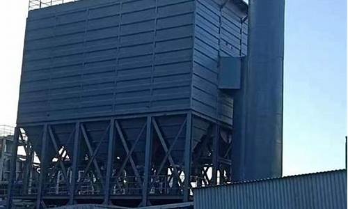 阿克蘇中頻除塵器廠家