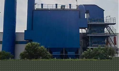 阿克蘇除塵器改造公司