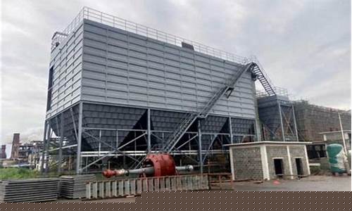 pvc除塵器